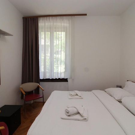 Se-Na Apartment Pula Exterior photo