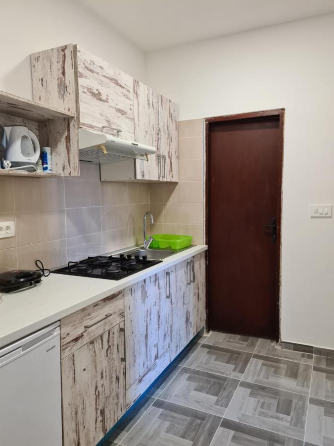 Se-Na Apartment Pula Exterior photo