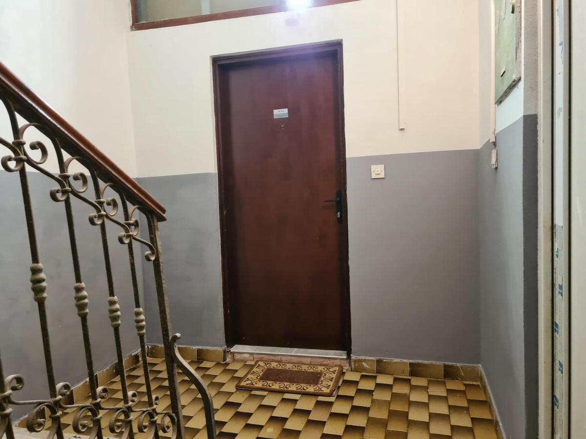Se-Na Apartment Pula Exterior photo